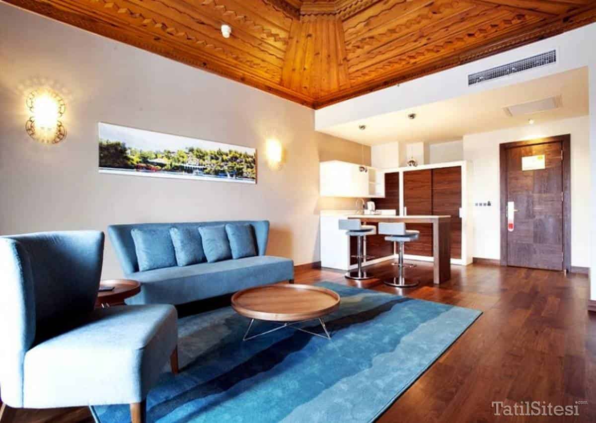 Letoonia Golf Resort